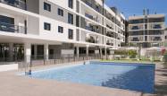 New Build - Apartment - Alicante - Pau Ii