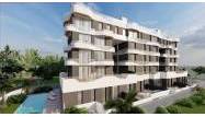 New Build - Apartment - Alicante - Playa San Juan