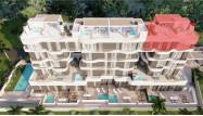 New Build - Apartment - Alicante - Playa San Juan