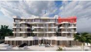 New Build - Apartment - Alicante - Playa San Juan