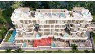 New Build - Apartment - Alicante - Playa San Juan