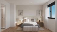 New Build - Apartment - Alicante - San Agustín-PAU 2
