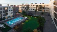 New Build - Apartment - Alicante - San Agustín