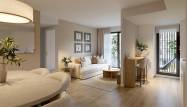 New Build - Apartment - Alicante - San Agustín