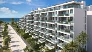 New Build - Apartment - Almerimar - 1ª Linea De Playa