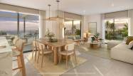 New Build - Apartment - Almerimar - 1ª Linea De Playa