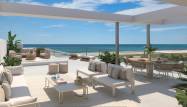 New Build - Apartment - Almerimar - 1ª Linea De Playa