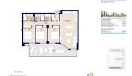 New Build - Apartment - Almerimar - 1ª Linea De Playa
