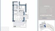 New Build - Apartment - Arenal d´en Castell - pueblo