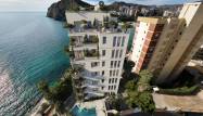 New Build - Apartment - Benidorm - Cala De Finestrat