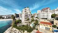 New Build - Apartment - Benidorm - Cala De Finestrat