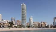 New Build - Apartment - Benidorm - Poniente