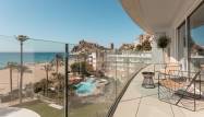 New Build - Apartment - Benidorm - Poniente