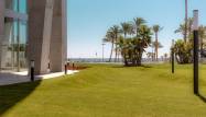 New Build - Apartment - Benidorm - Poniente