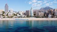 New Build - Apartment - Benidorm - Poniente