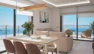 New Build - Apartment - Benidorm - Zona de Poniente