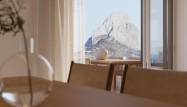 New Build - Apartment - Calpe - El Saladar