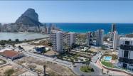 New Build - Apartment - Calpe - El Saladar