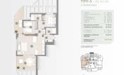 New Build - Apartment - Calpe - Playa Arenal