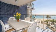 New Build - Apartment - Calpe - Playa De La Fossa
