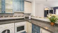 New Build - Apartment - Calpe - Playa De La Fossa