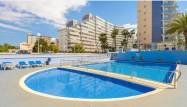 New Build - Apartment - Calpe - Playa De La Fossa
