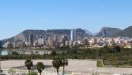 New Build - Apartment - Calpe - Playa De La Fossa