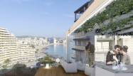 New Build - Apartment - Calpe - Zona Levante - Playa Fossa