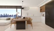 New Build - Apartment - Calpe
