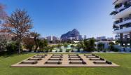 New Build - Apartment - Calpe