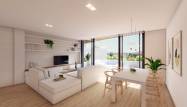 New Build - Apartment - Cartagena - La Manga Del Mar Menor