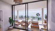 New Build - Apartment - Cartagena - Mar De Cristal