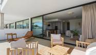 New Build - Apartment - Cartagena - Mar De Cristal