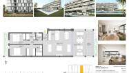 New Build - Apartment - Cartagena - Mar De Cristal