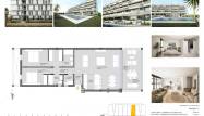 New Build - Apartment - Cartagena - Mar De Cristal