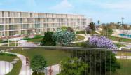 New Build - Apartment - Denia - Center