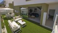 New Build - Apartment - Denia - Montgó