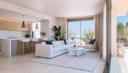 New Build - Apartment - Denia - Puerto