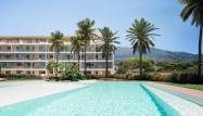 New Build - Apartment - Denia - Puerto