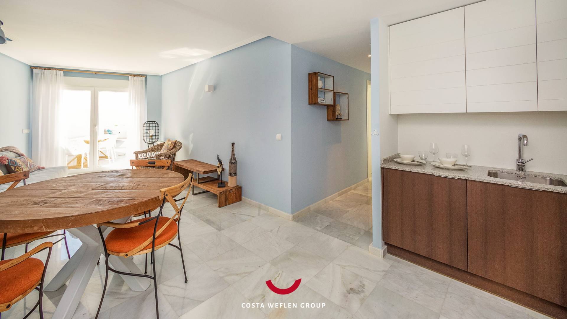 New Build - Apartment - El Campello - Campello Beach