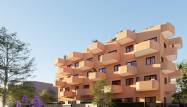 New Build - Apartment - El Campello - Muchavista