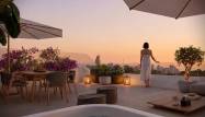 New Build - Apartment - Finestrat - Balcón De Finestrat