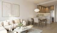 New Build - Apartment - Finestrat - Balcón De Finestrat
