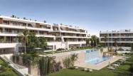 New Build - Apartment - Finestrat - Balcón De Finestrat