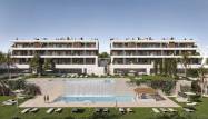 New Build - Apartment - Finestrat - Balcón De Finestrat