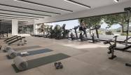 New Build - Apartment - Finestrat - Balcón De Finestrat