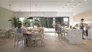 New Build - Apartment - Finestrat - Balcón De Finestrat