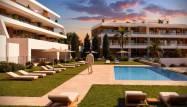 New Build - Apartment - Finestrat - Balcón De Finestrat