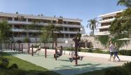 New Build - Apartment - Finestrat - Balcón De Finestrat