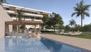 New Build - Apartment - Finestrat - Balcón De Finestrat